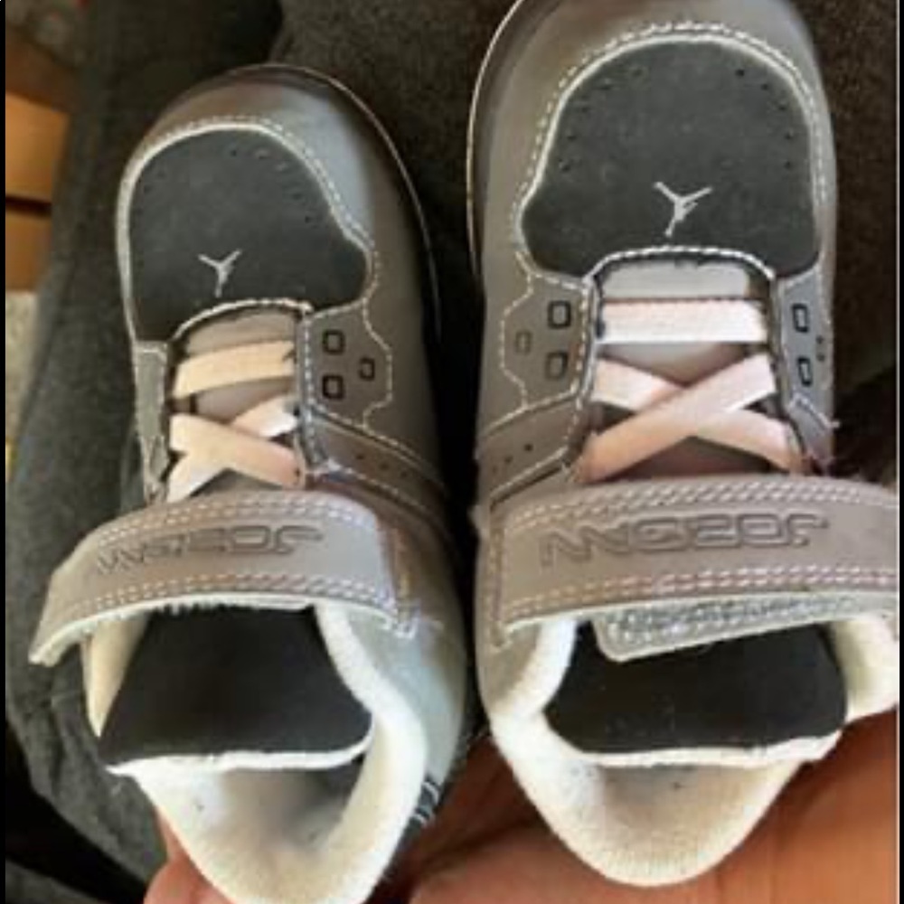 Boy Jordan’s